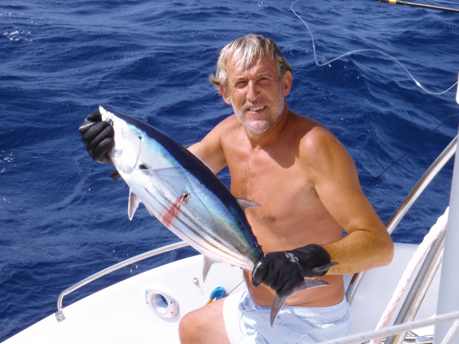 Olivier Mesnier