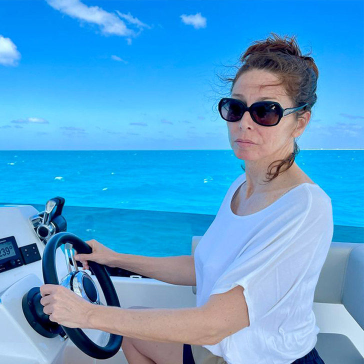 Kim Wellington