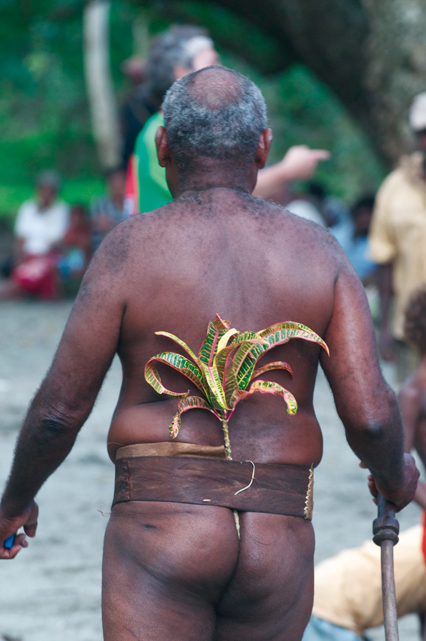 Croisière Vanuatu