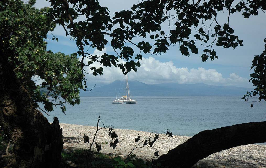 Chronique Vanuatu 
