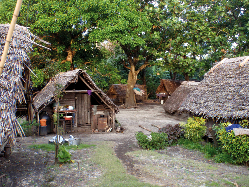 Chronique Vanuatu 