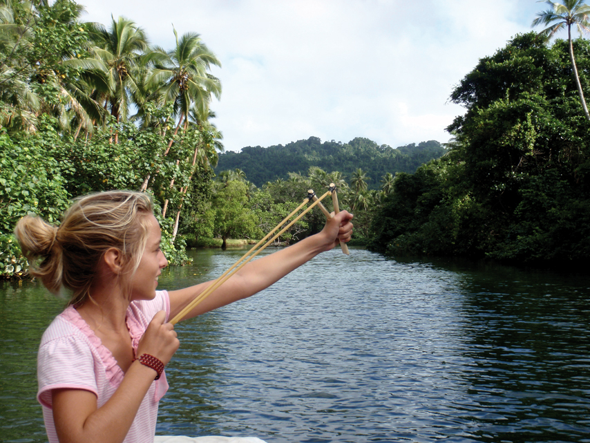 Chronique Vanuatu 