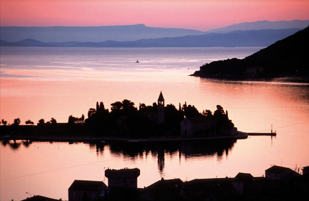 Croisière en catamaran en Croatie