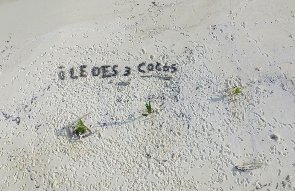 Croisiere Les San Blas