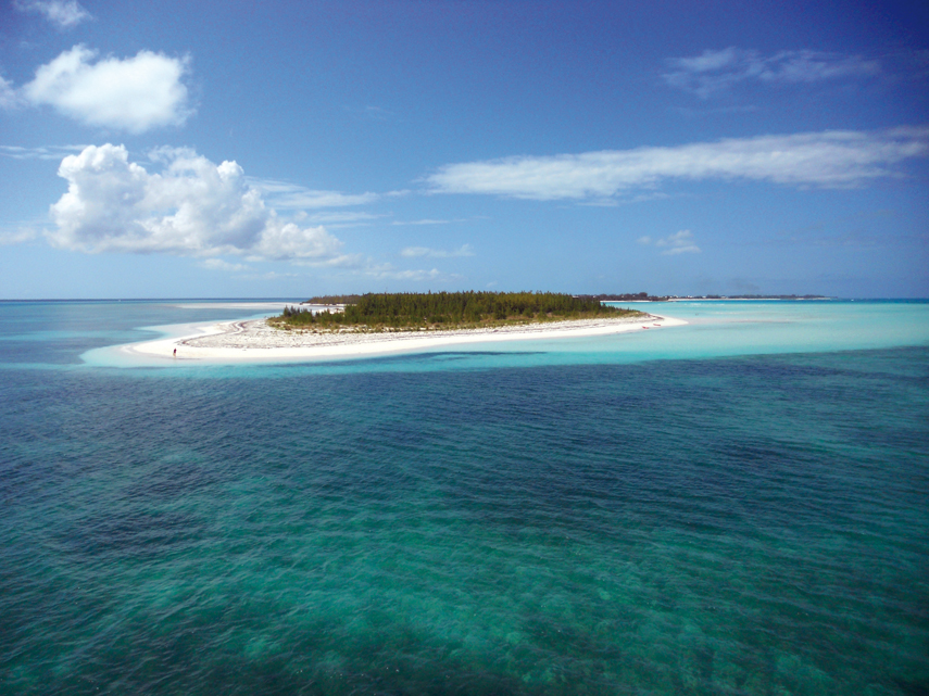 Destination Bahamas croisière catamaran