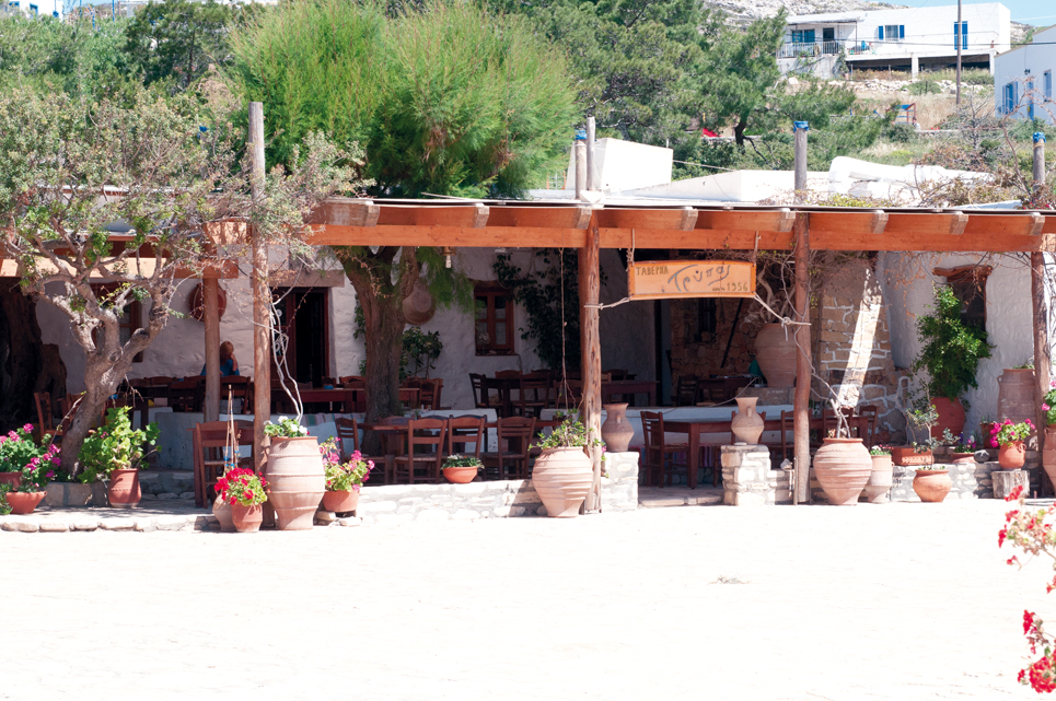 Croisière Grèce - Dodécanèse