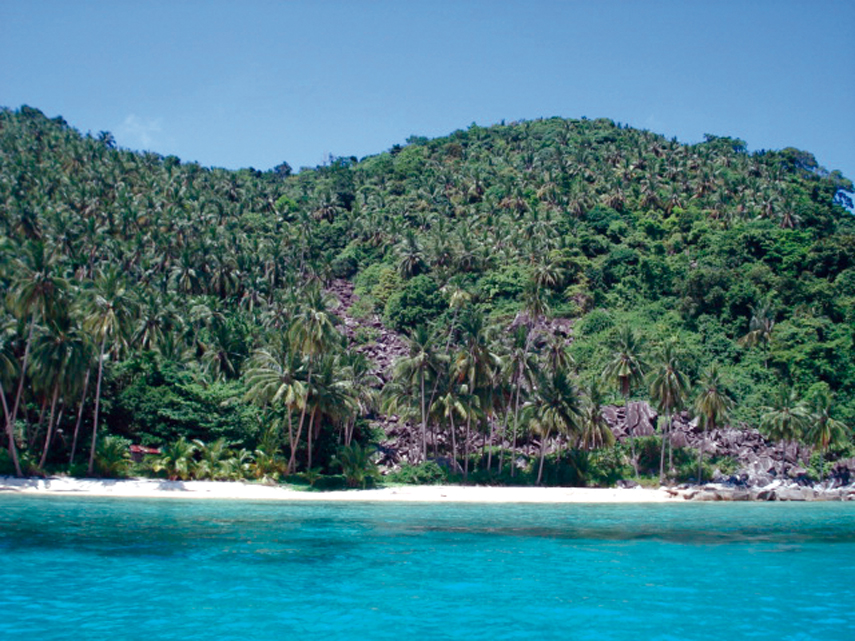 Destination Malaisie