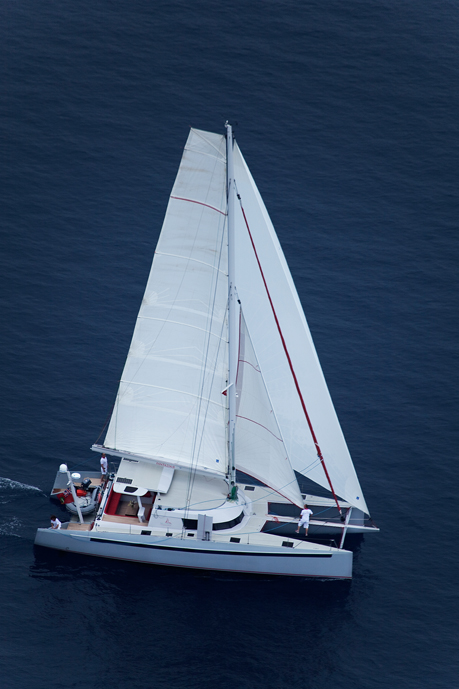 Essai Swiss S2C 55'