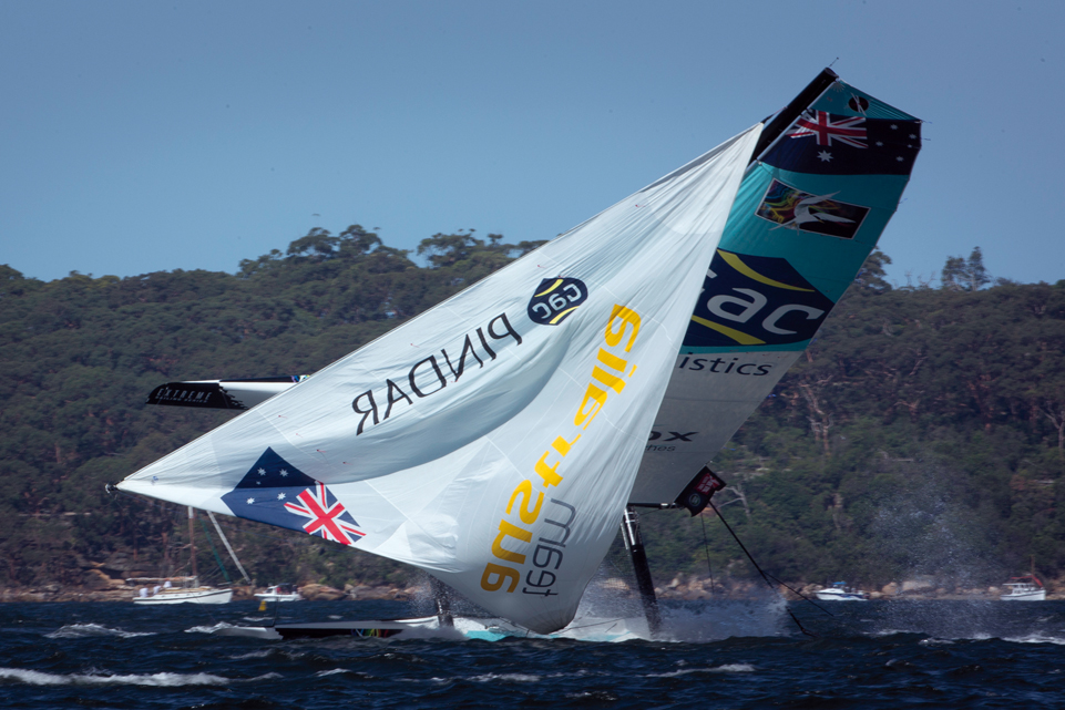 Finale Extreme 40