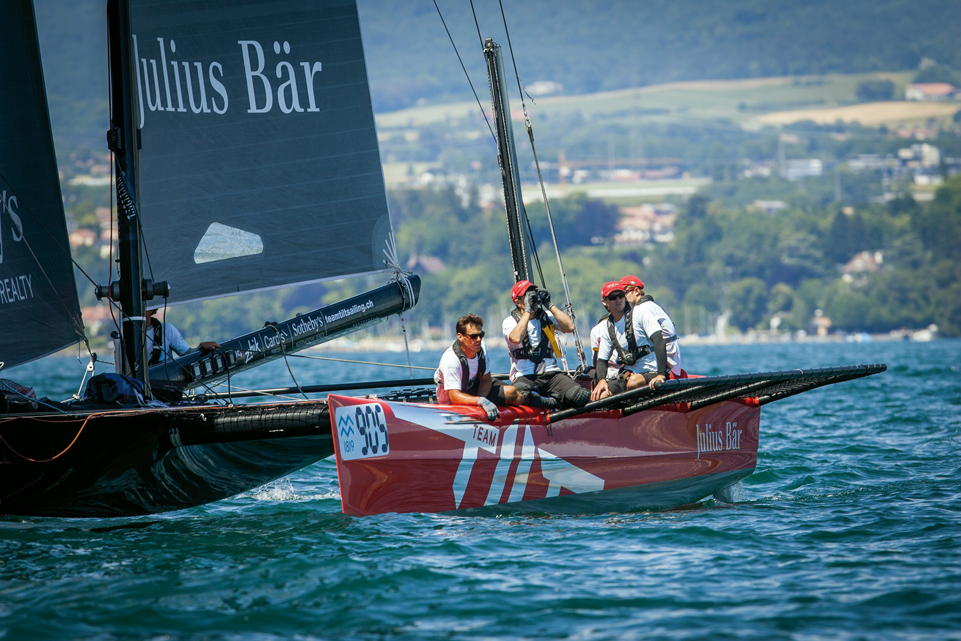 Bol d'or 2015