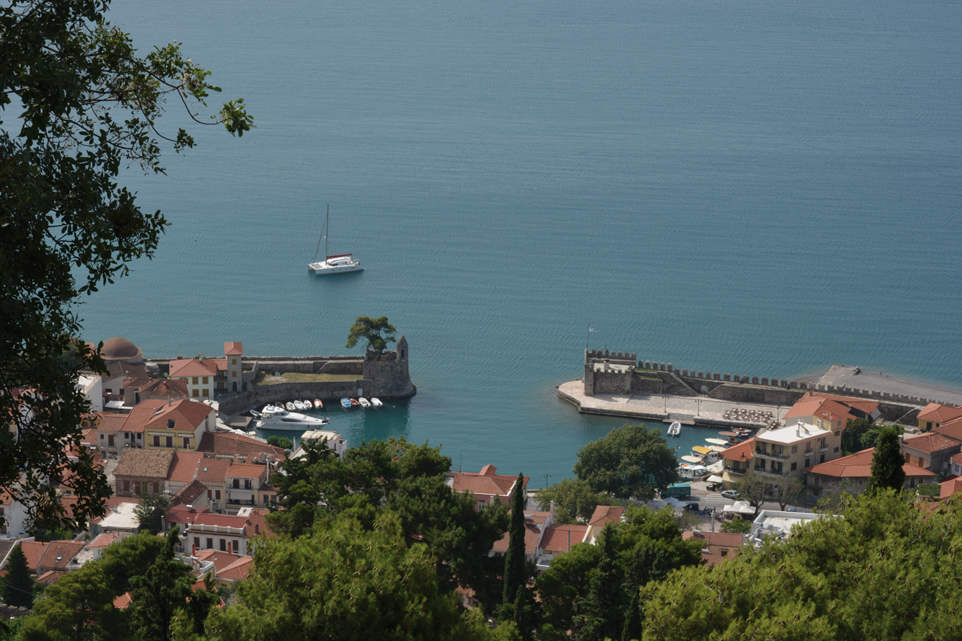 Carte Postale Tao