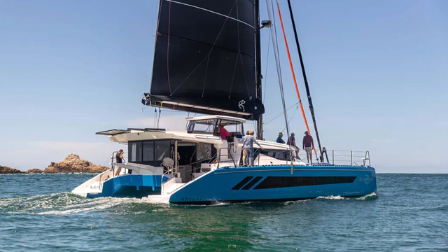 Knysna 550