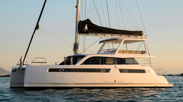 Voyage 510