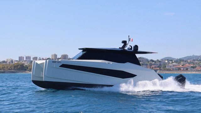 Wama 42 XL