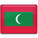 Les Maldives