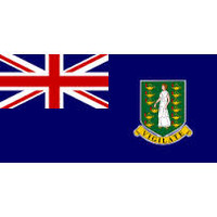 Iles Vierges Britanniques