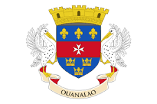 Saint-Barthélémy