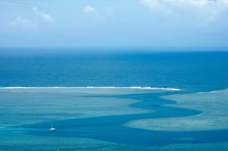 Le bon bateau ? C'est celui sur lequel on part découvrir le monde