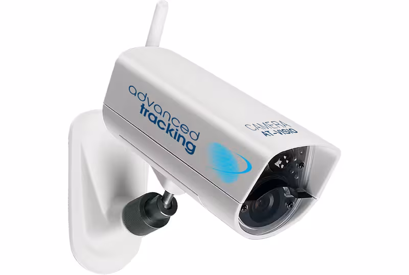 Caméra de surveillance