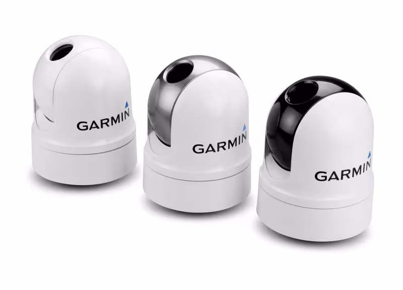 Nouvelle gamme de caméras à vision nocturne