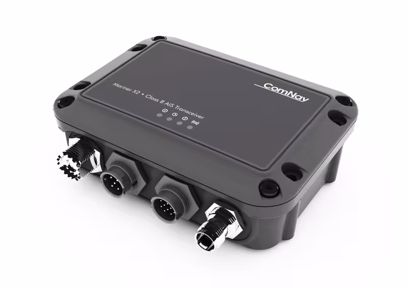EMETTEUR RÉCEPTEUR COMMNAV