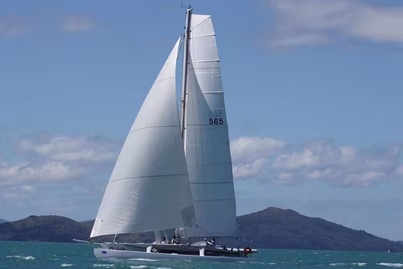 Championnat australien de multicoque