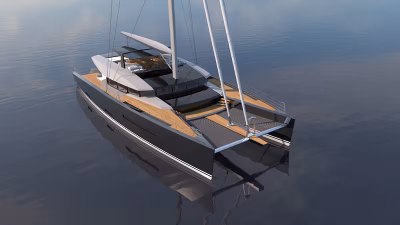 Berret-Racoupeau – RUYING YACHT