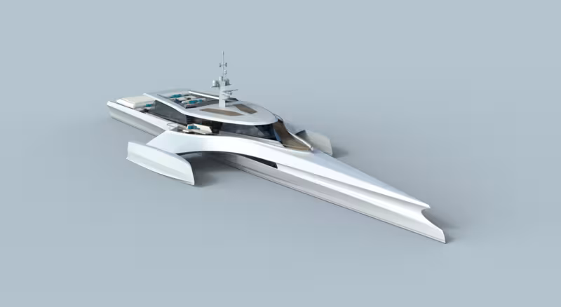 NIGEL IRENS DESIGN – CMN
