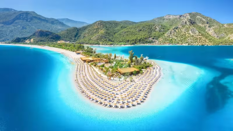 © Smart Fethiye