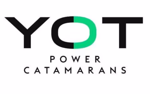 YOT Power Catamarans