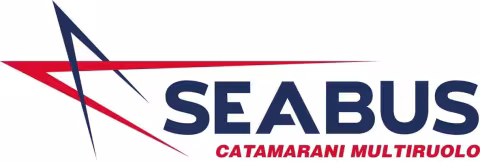 SEABUS Catamarani Multiruolo