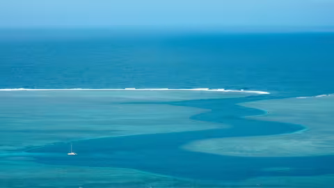 Le bon bateau ? C'est celui sur lequel on part découvrir le monde