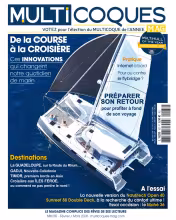 Multicoques Mag n°187