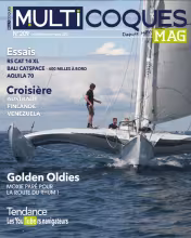Multicoques Mag n°209