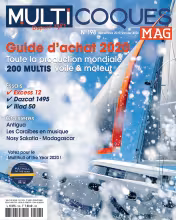 Multicoques Mag n°198