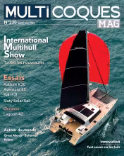 Multicoques Mag n°230