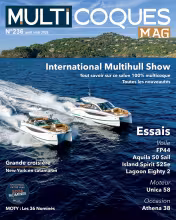 Multicoques Mag n°236