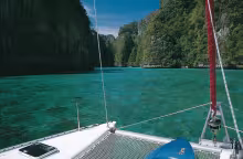 Thaïlande