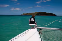 Martinique – Sainte-Lucie : croisière de rêve aux Antilles