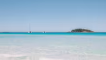 Whitsundays, navigations au paradis bleu…