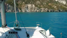 La Sicile, croisière au cœur de la Méditerranée