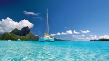 Polynésie – louer au paradis