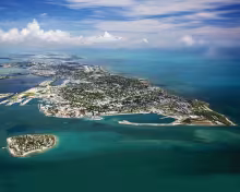 Key West - A la découverte des îles à la dérive…