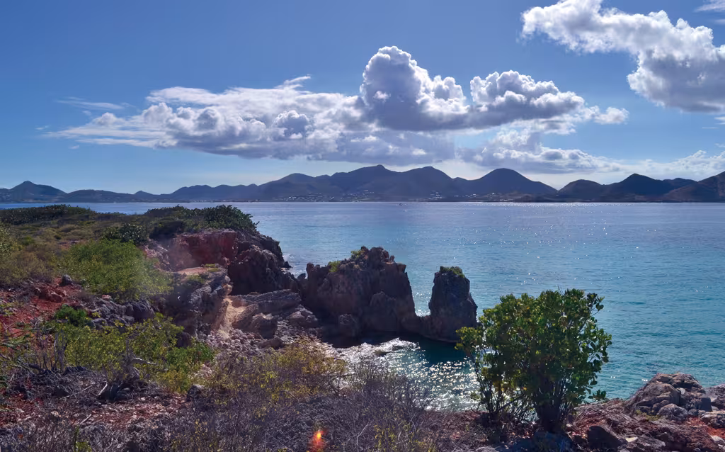 Du Canada à Saint-Martin, de la régate au raid côtier, le Toro 34 aura bien rempli son office !