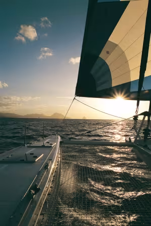 transat : le programme idéal ?