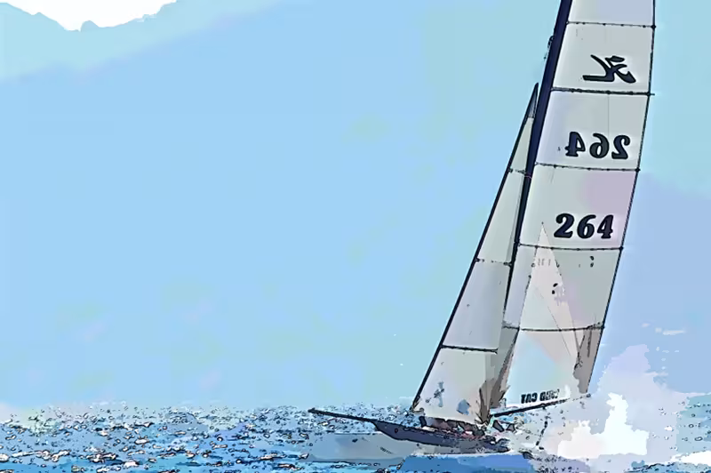 Raid des Moines