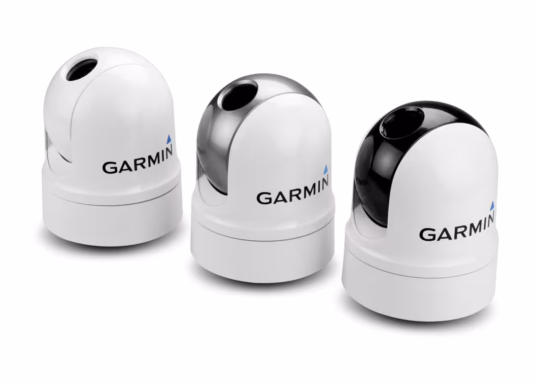 Nouvelle gamme de caméras à vision nocturne