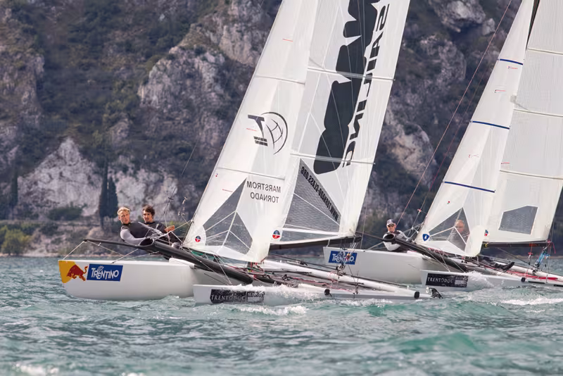 Mondial Tornado