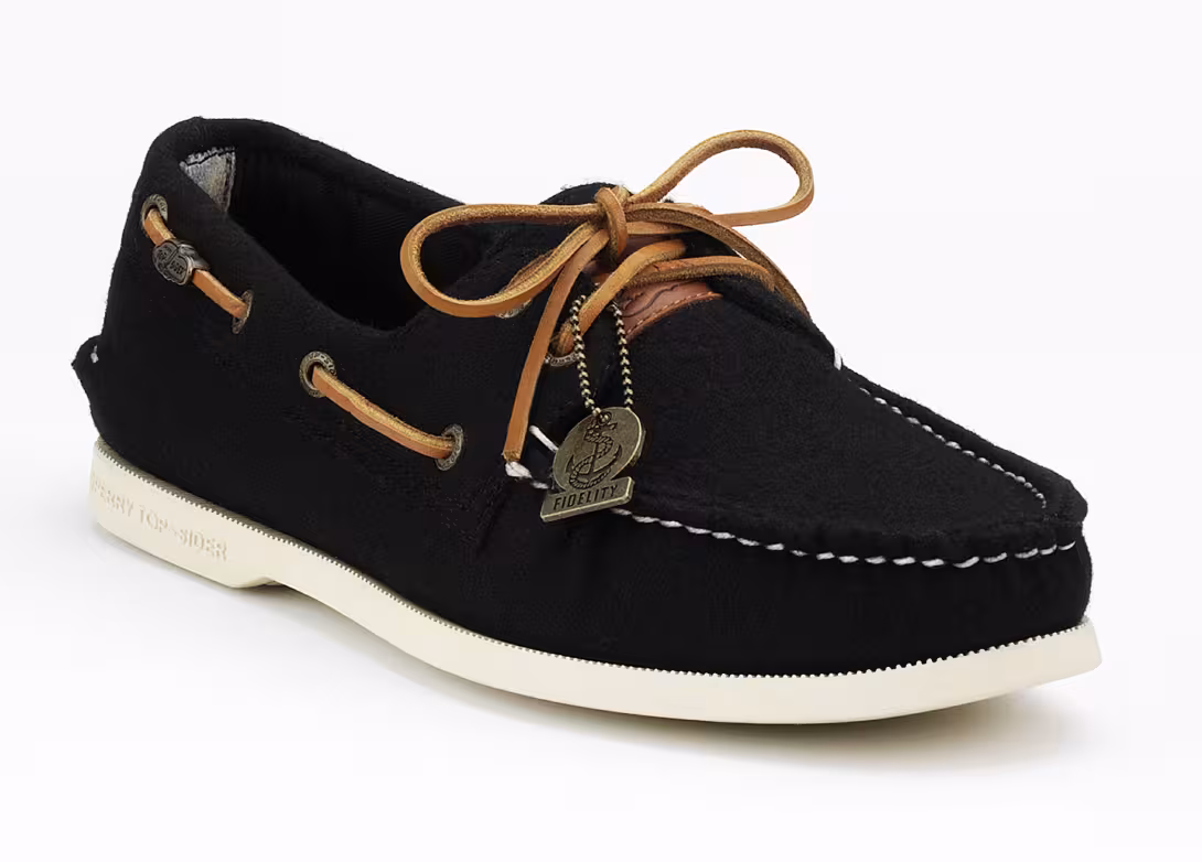 LA chaussure « casual »