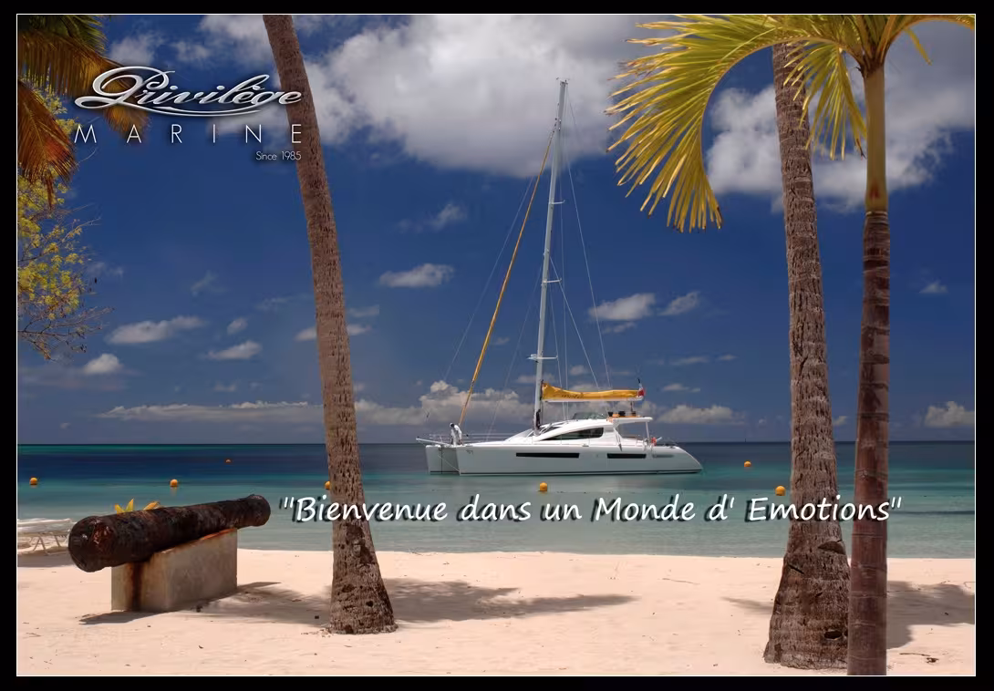 Nouveau site Privilège